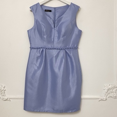 Vestido "Orlanda" TG