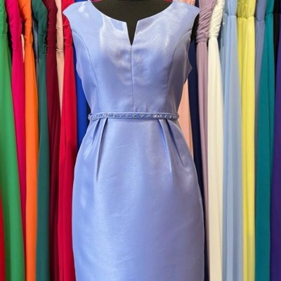 Vestido "Orlanda" TG