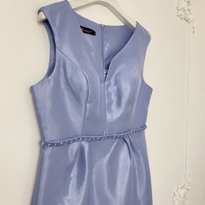 Vestido "Orlanda" TG