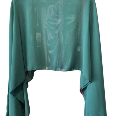 Capa p/ Vestido/Macacão