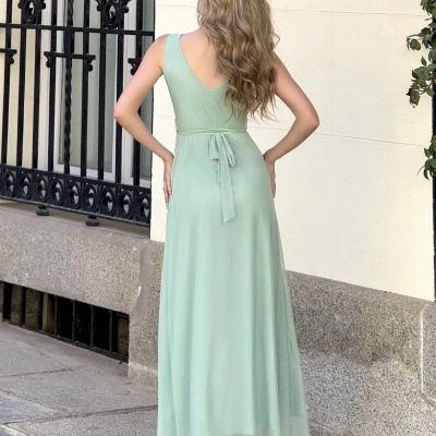 Vestido "Safira" T.U.