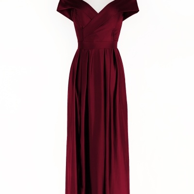 Vestido "Graça" - T.U.