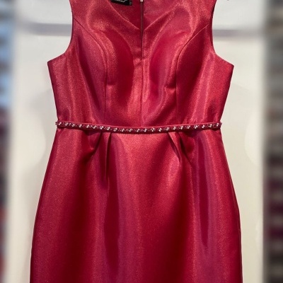 Vestido "Orlanda" TG