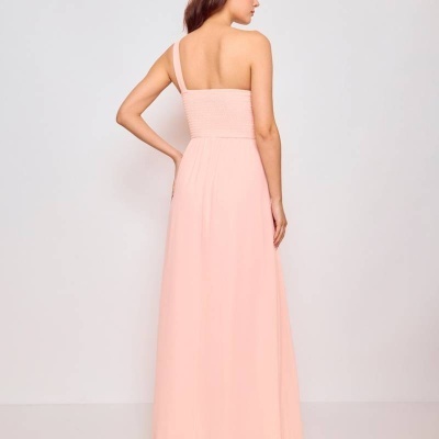 Vestido Elsie - Rosa