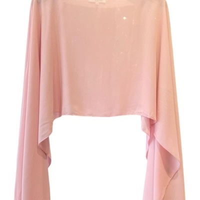 Capa p/ Vestido/Macacão