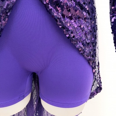 Vestido "Eunice" Bege