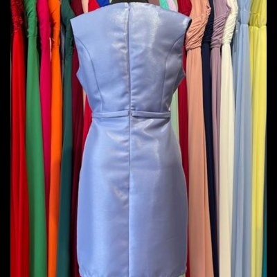 Vestido "Orlanda" TG