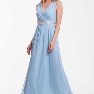 Vestido "Safira" T.U.