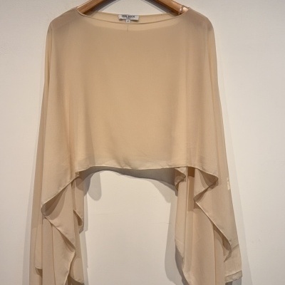 Capa p/ Vestido/Macacão