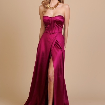 Vestido 23724 T.U.