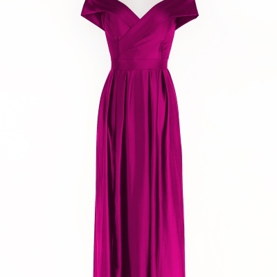 Vestido "Graça" - T.U.