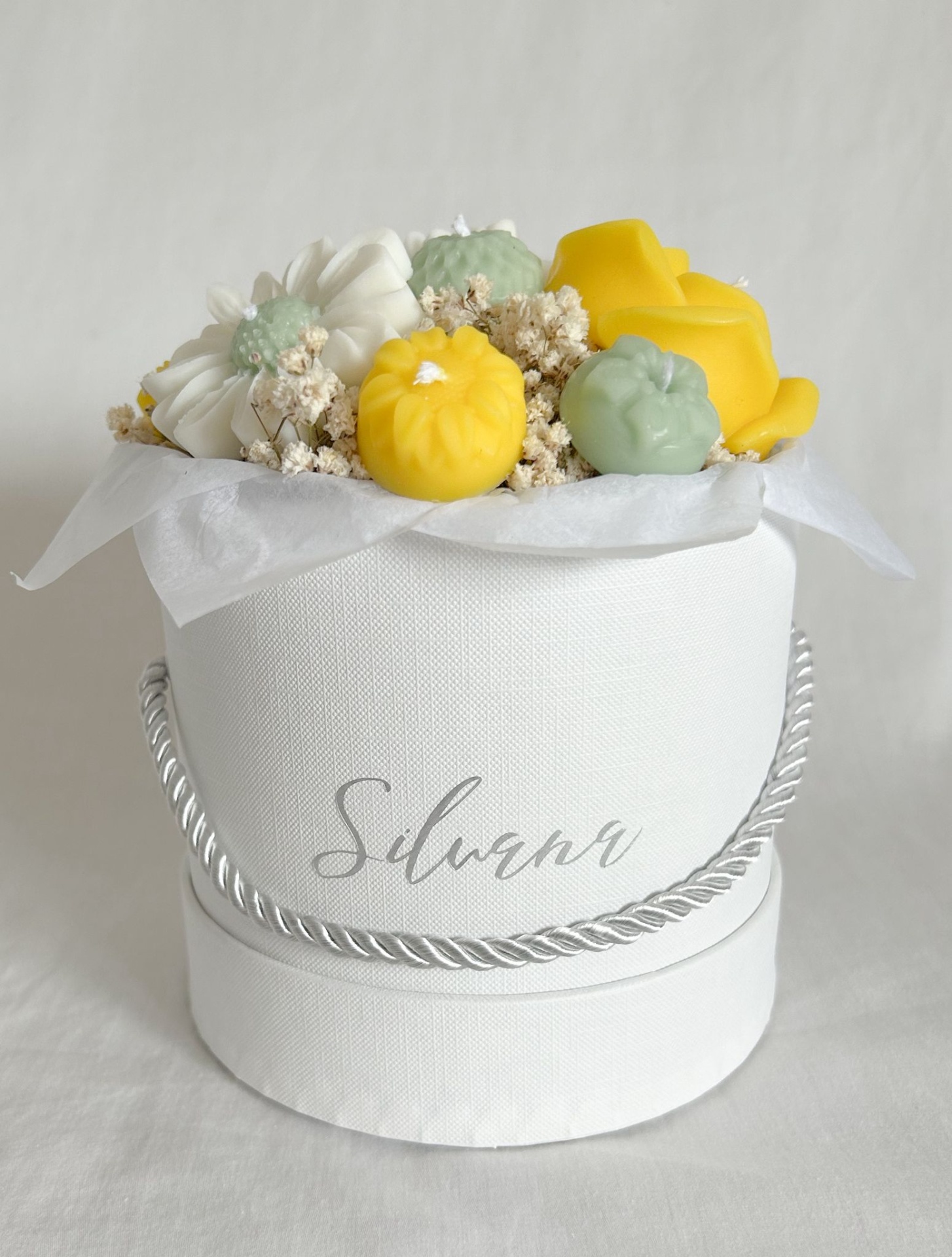 Box de Flores