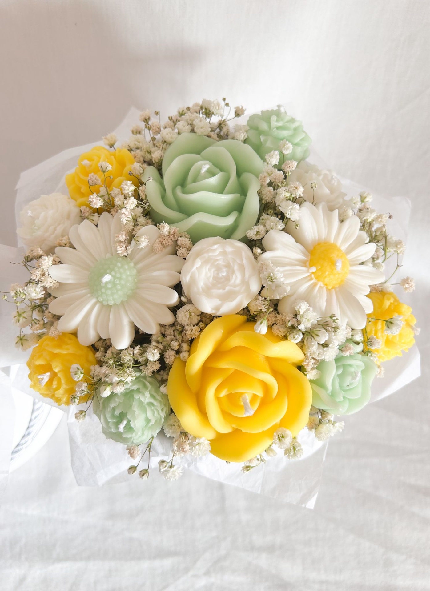Box de Flores