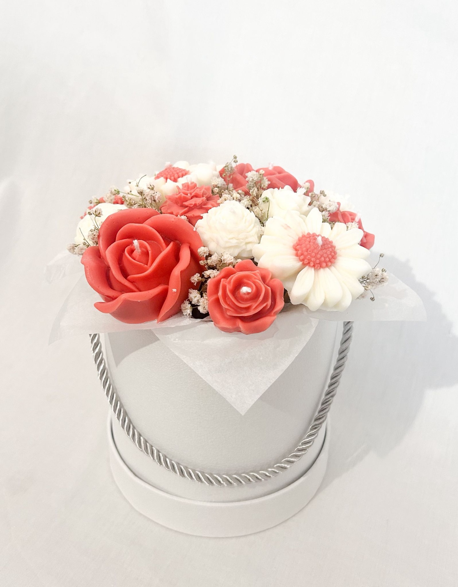 Box de Flores