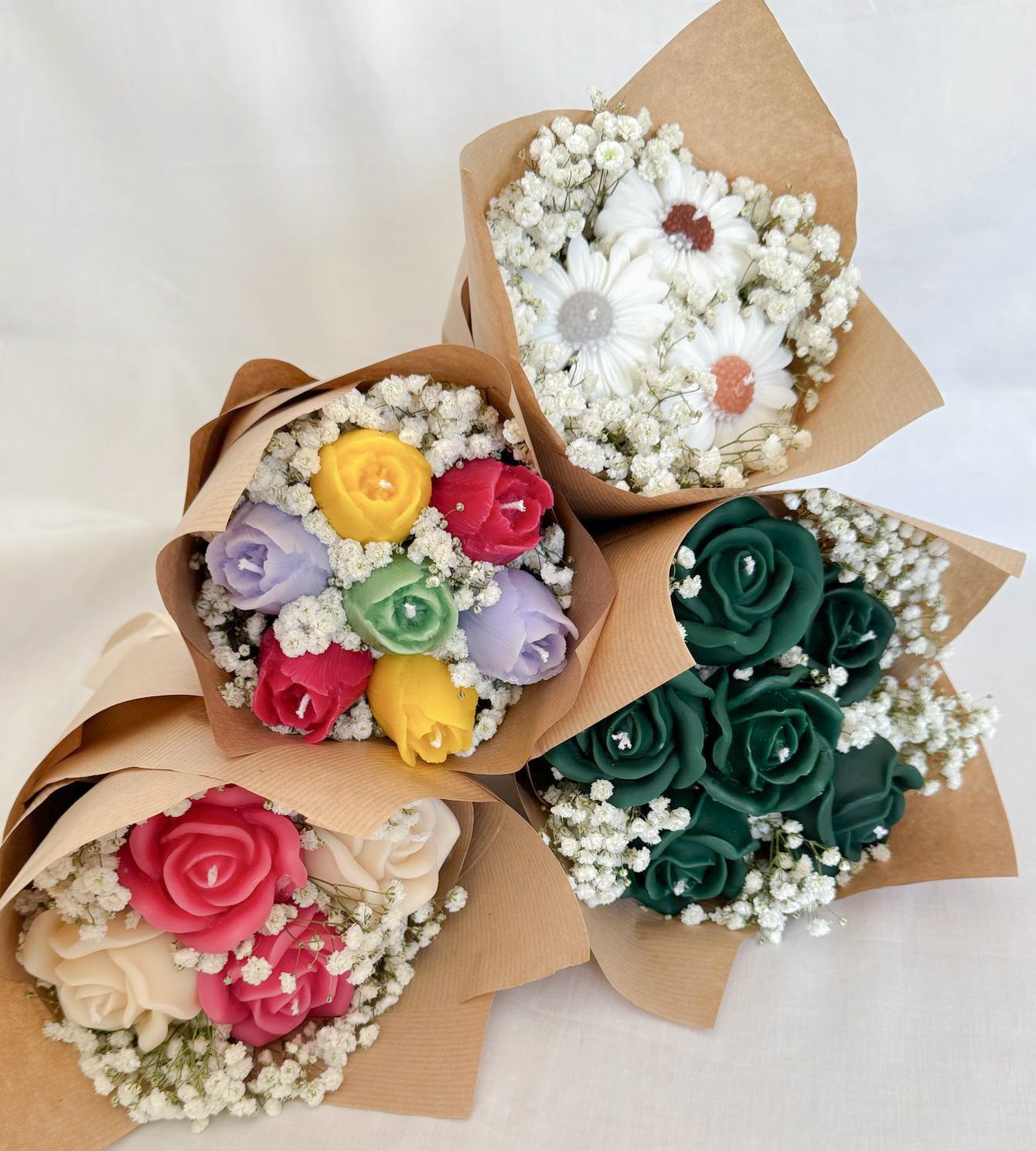 Ramo de flores