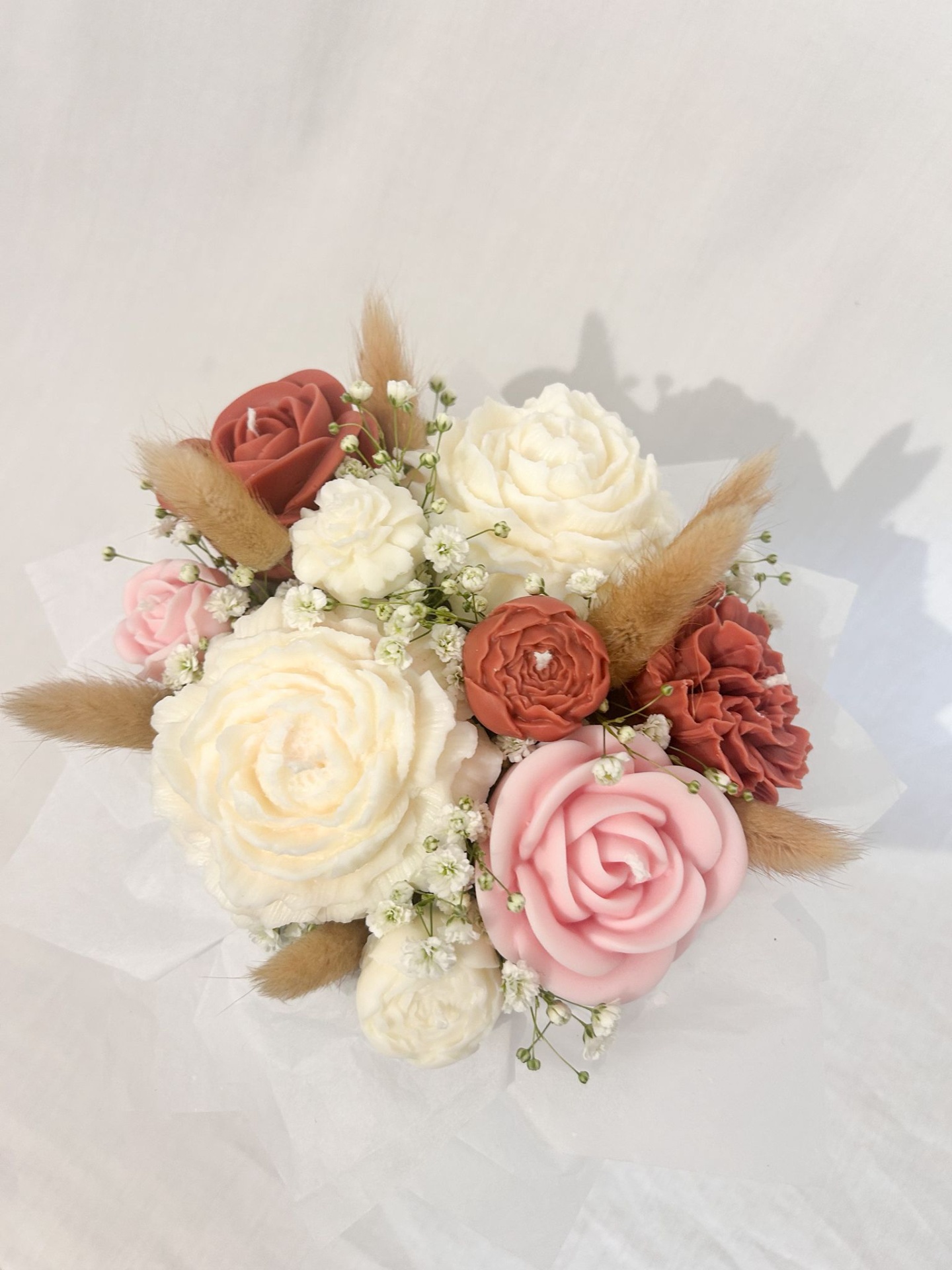 Box Flores