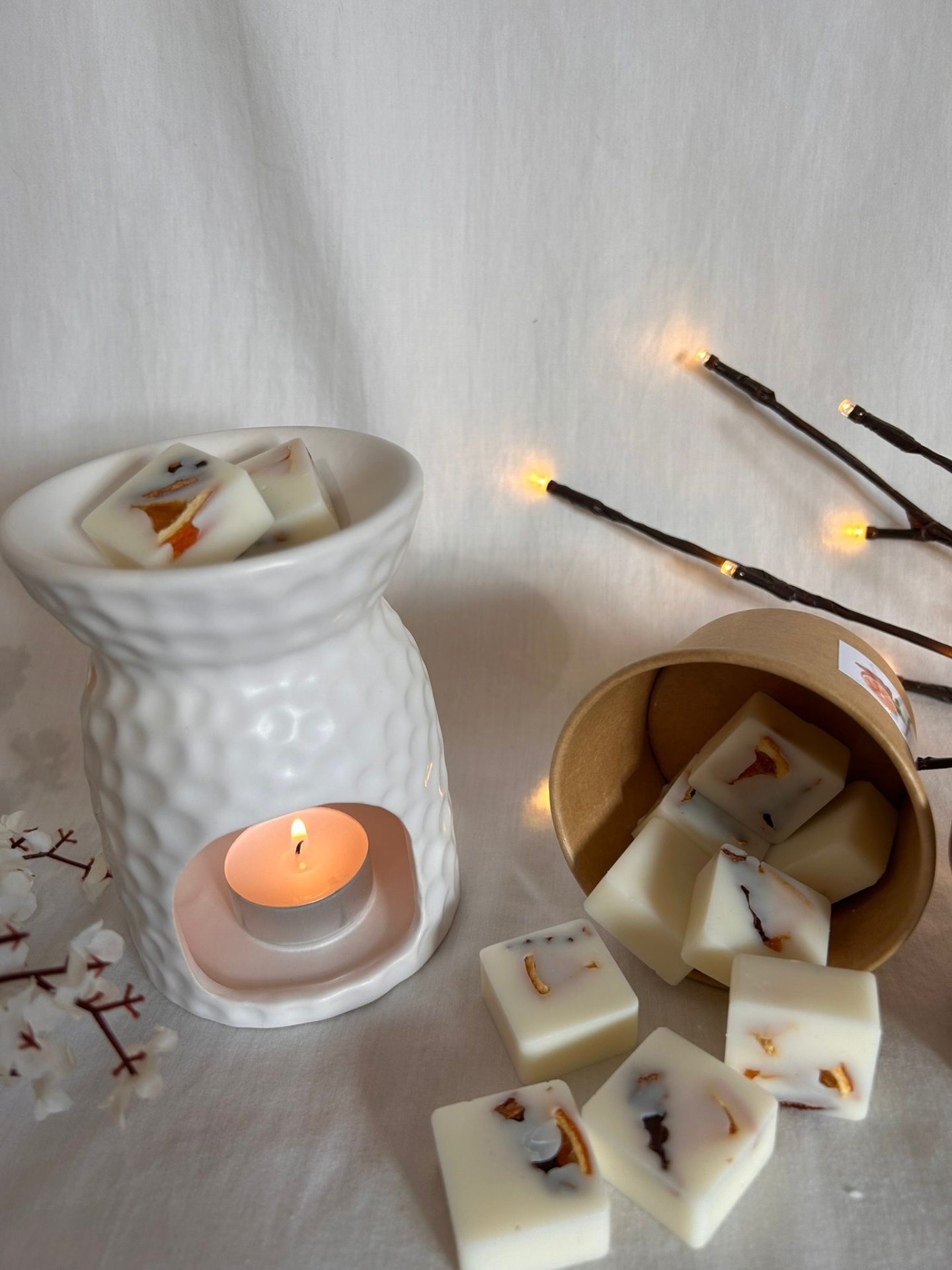 Wax Melts