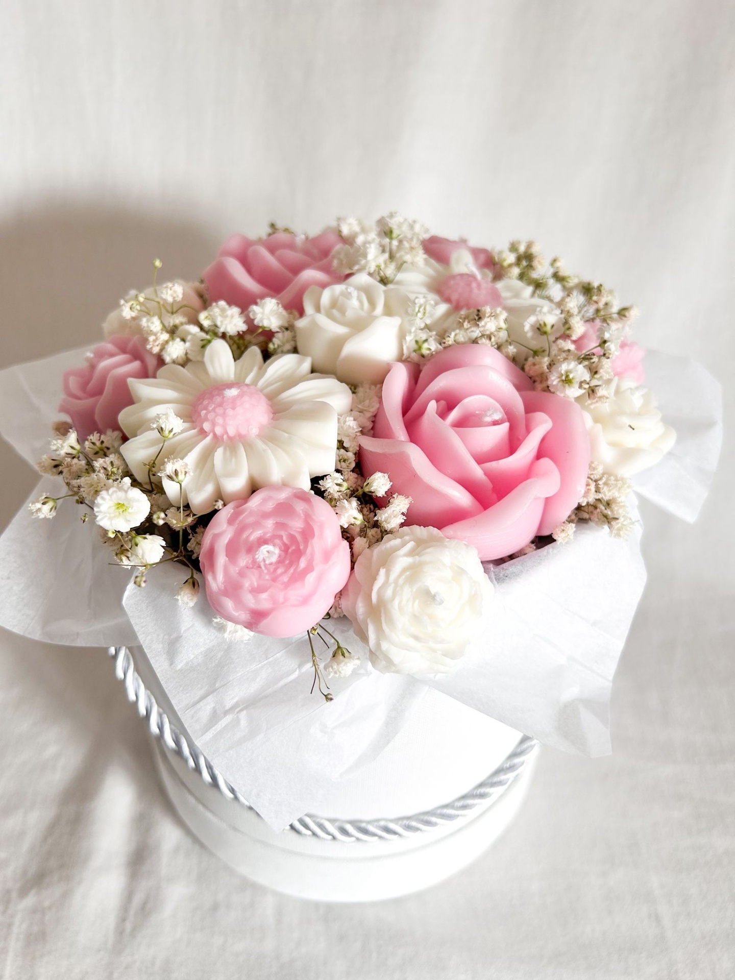Box de Flores