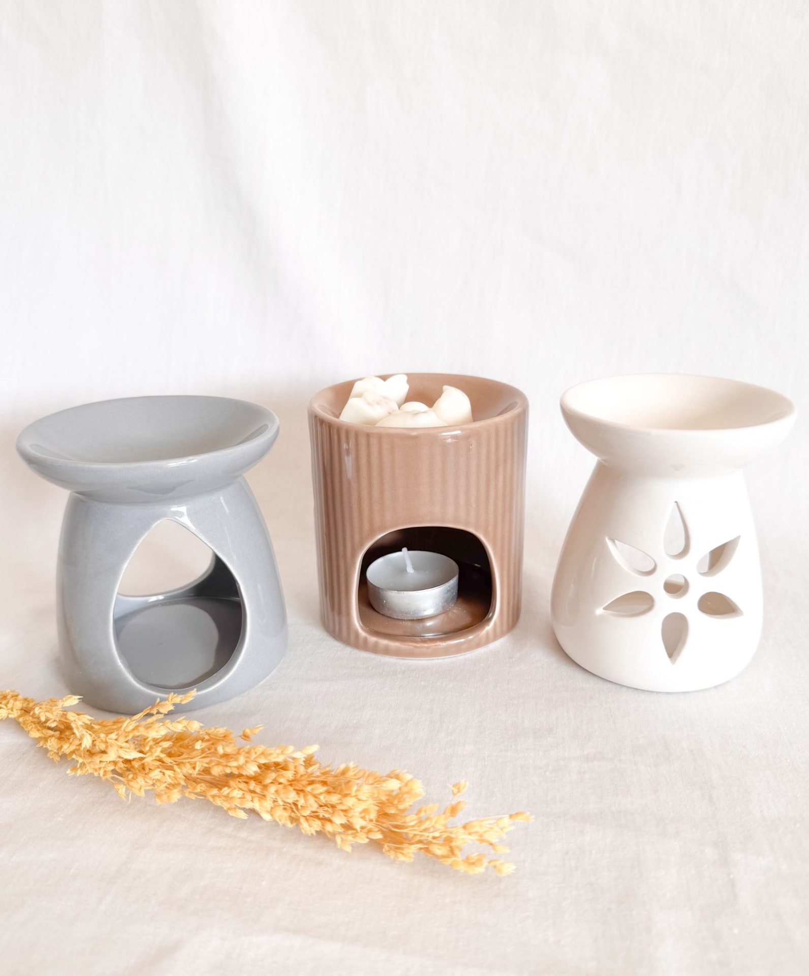 Conjunto Wax Melts