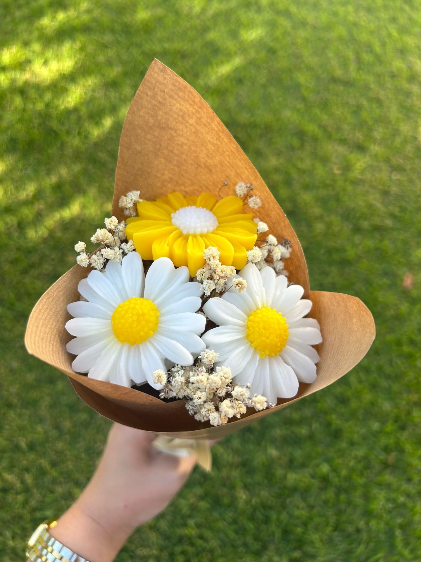 Ramo de flores