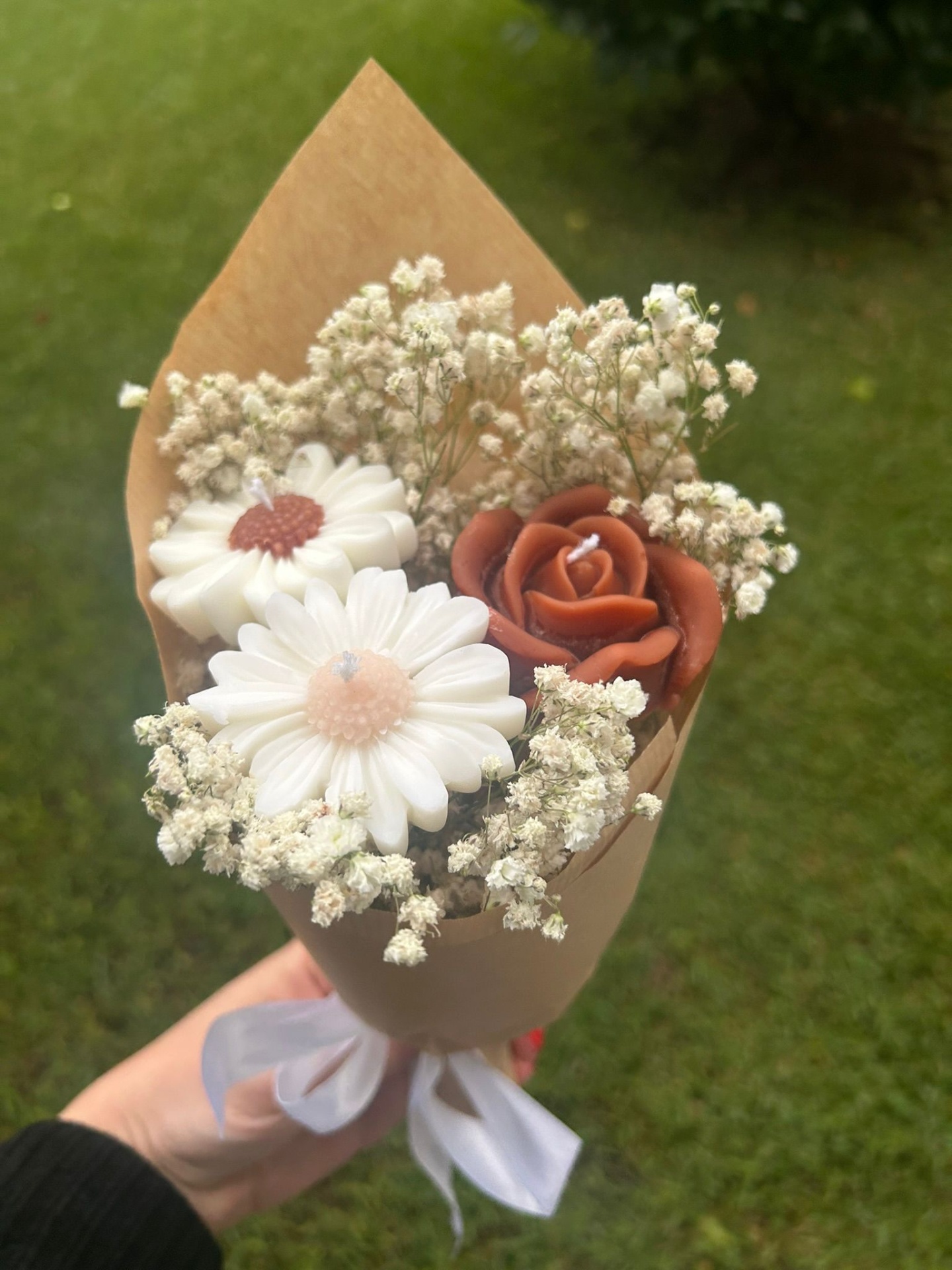 Ramo de flores