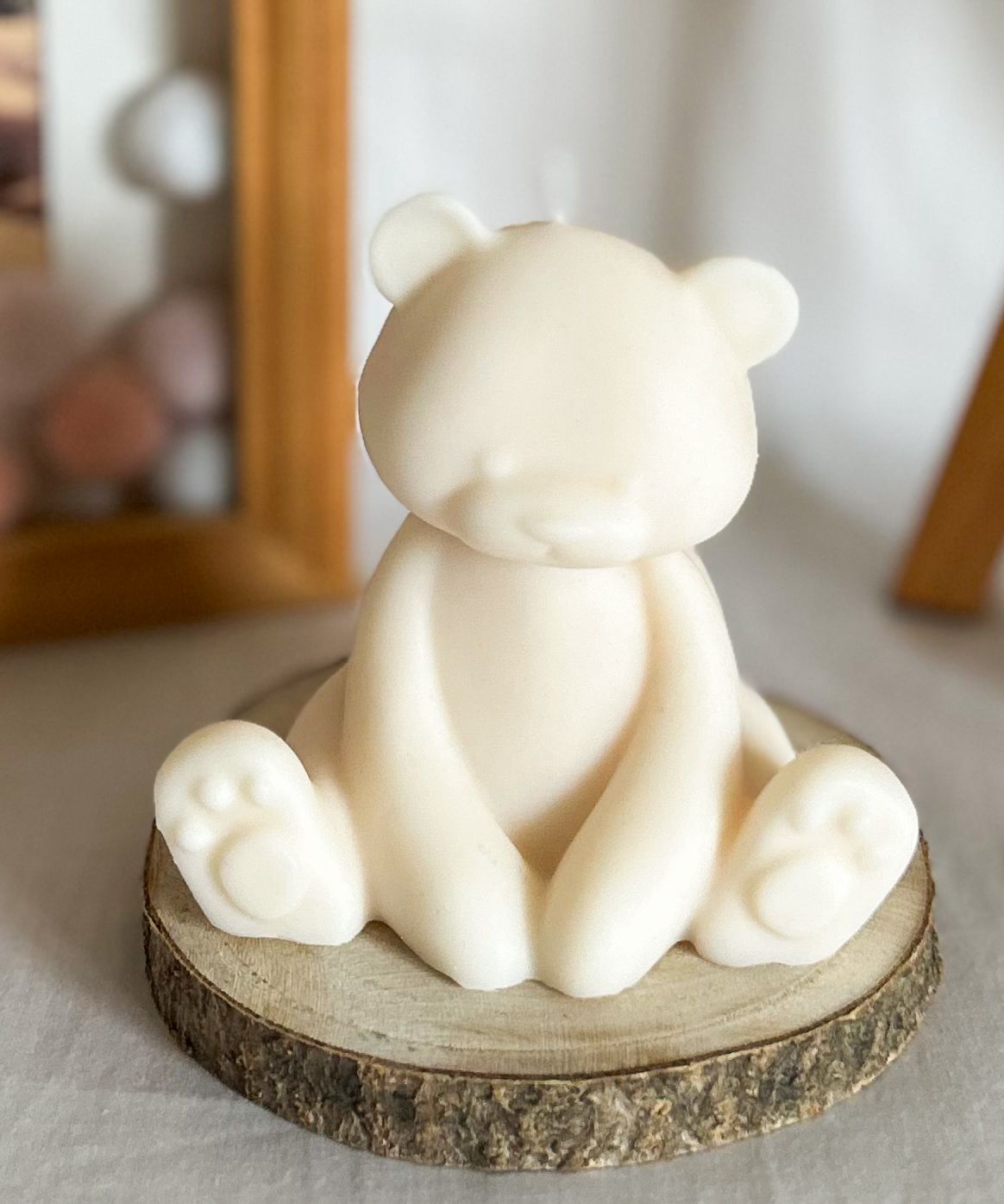 Urso Sentado