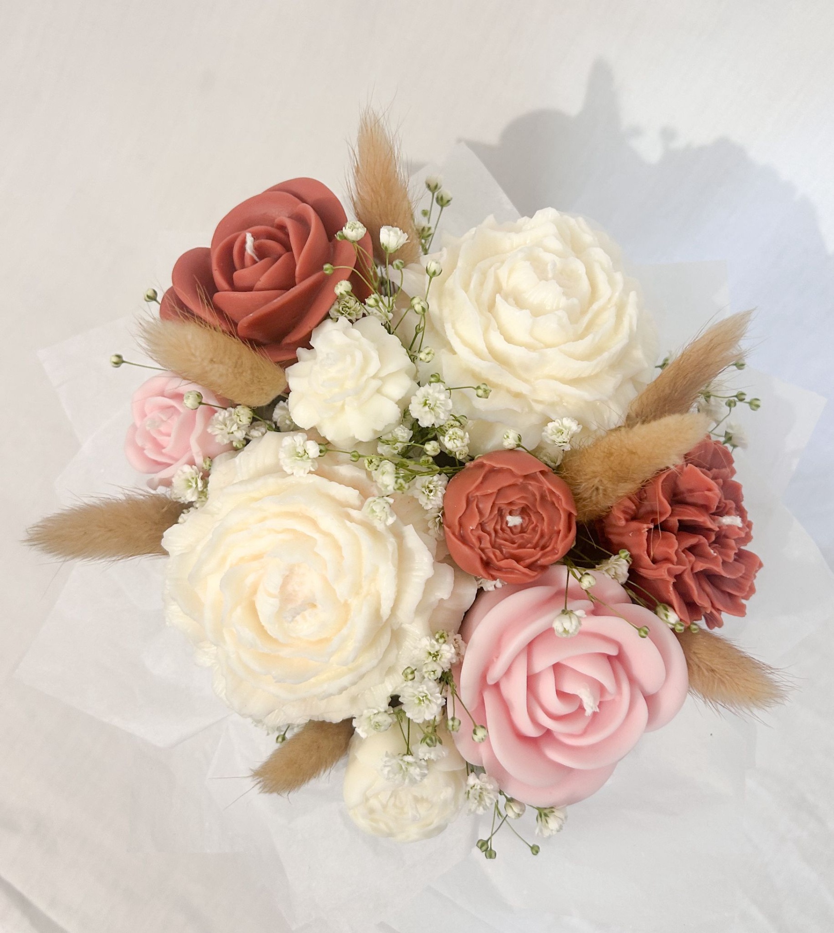 Box Flores