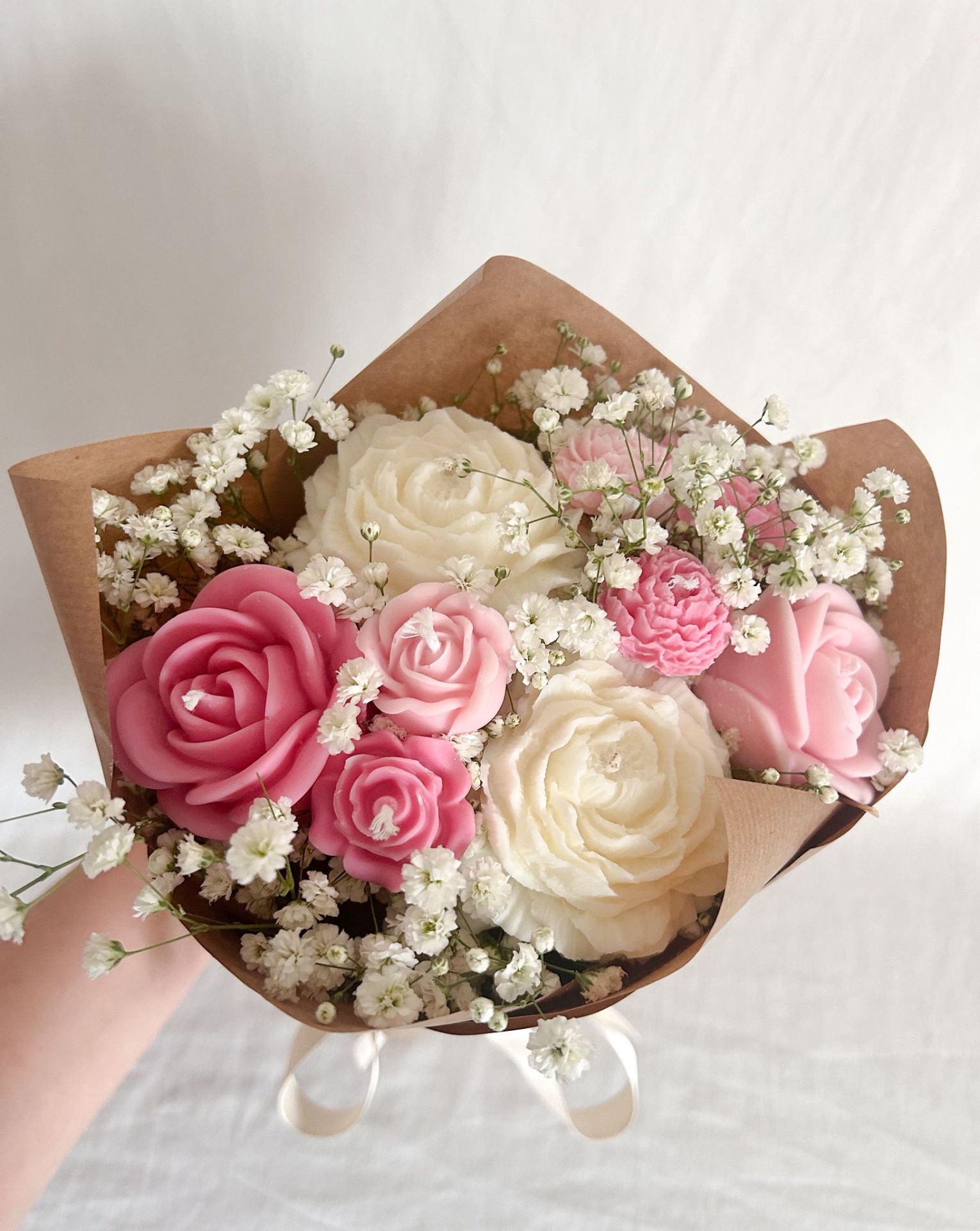 Ramo de flores