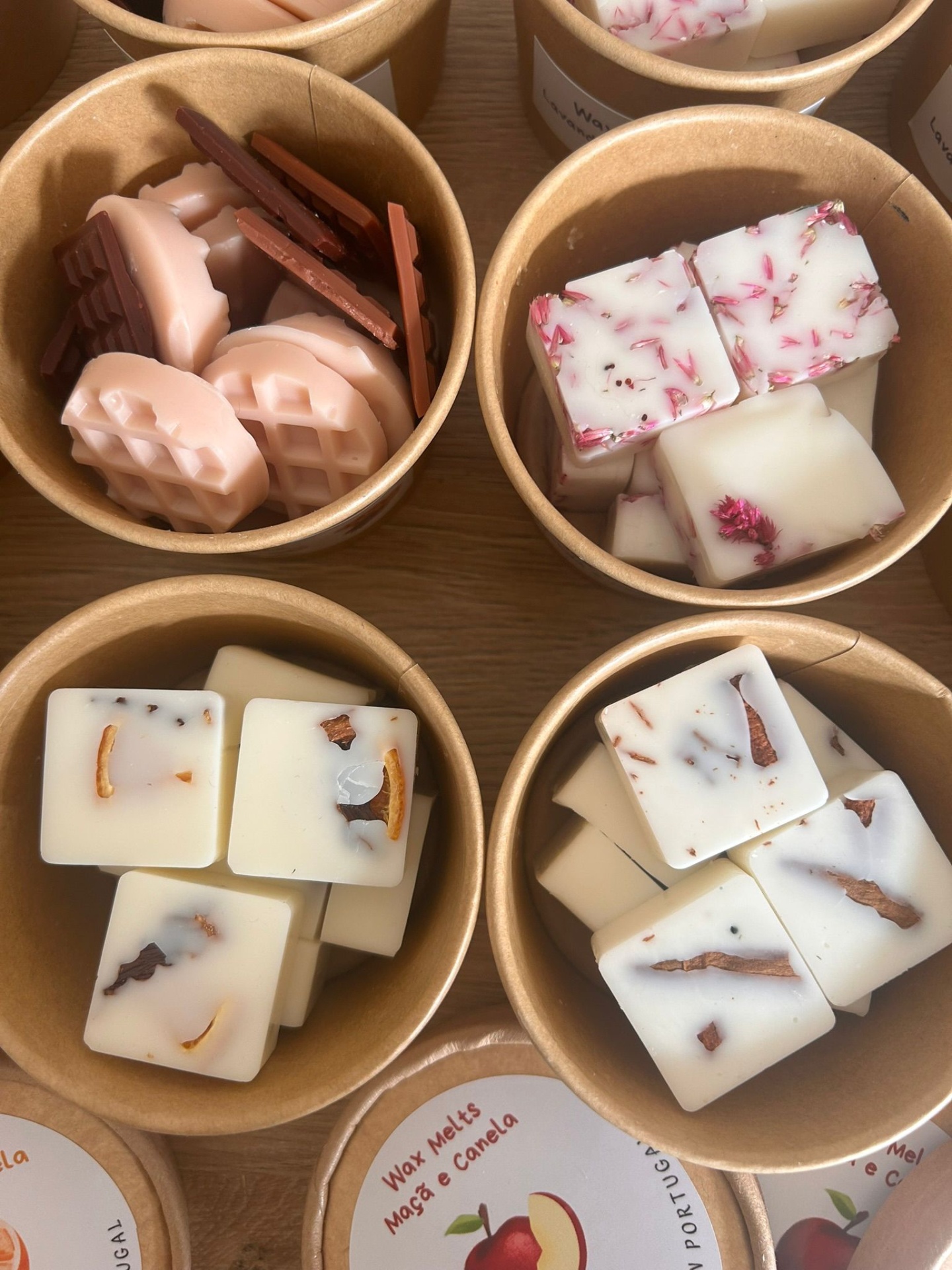 Wax Melts