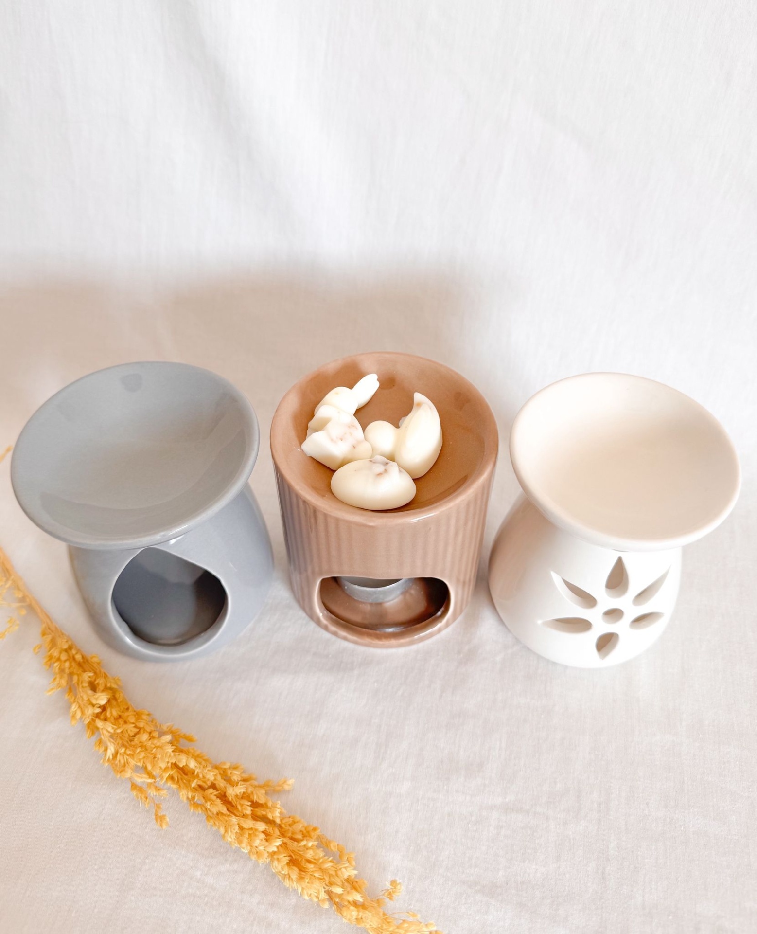 Conjunto Wax Melts