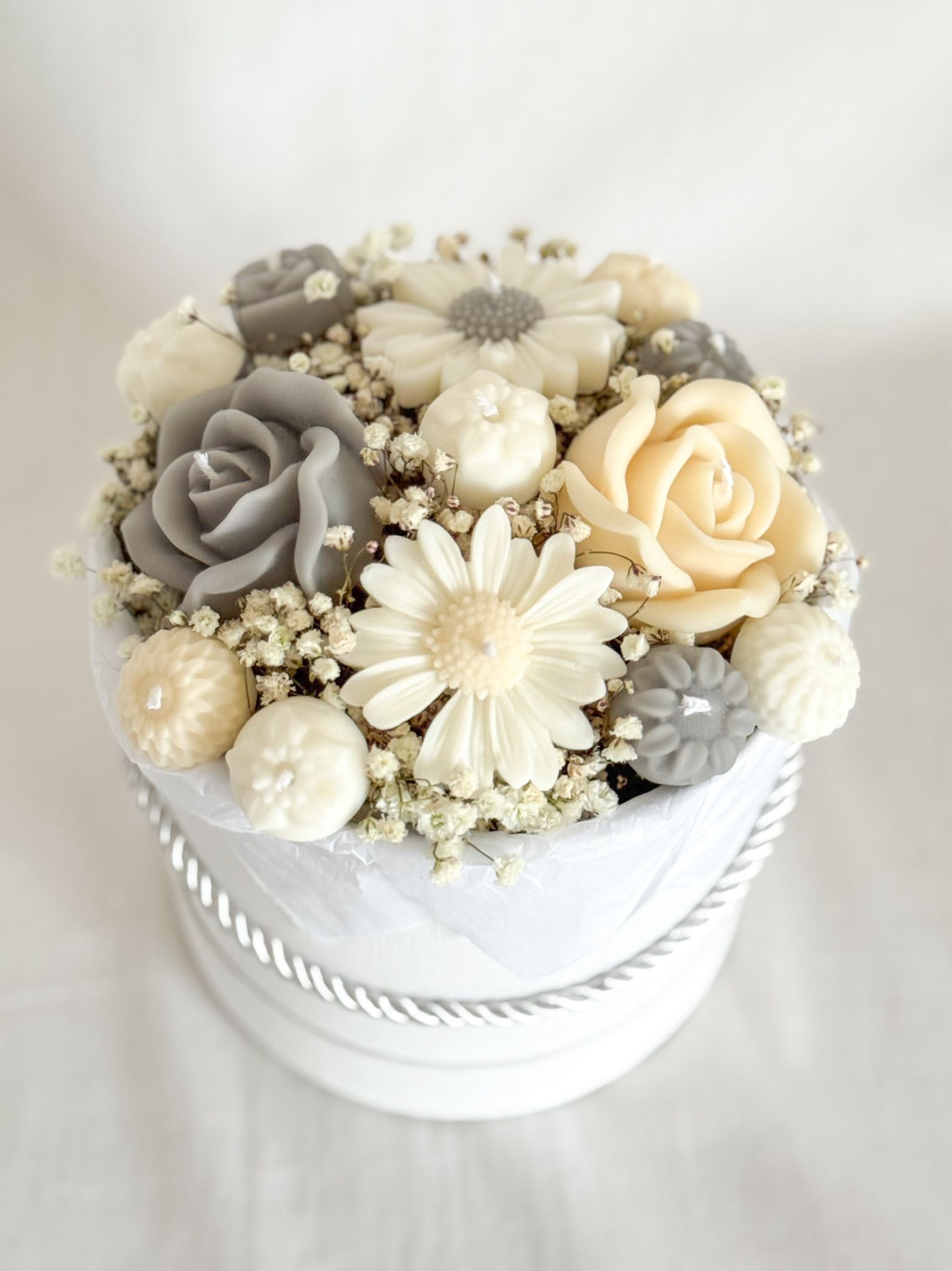 Box de Flores