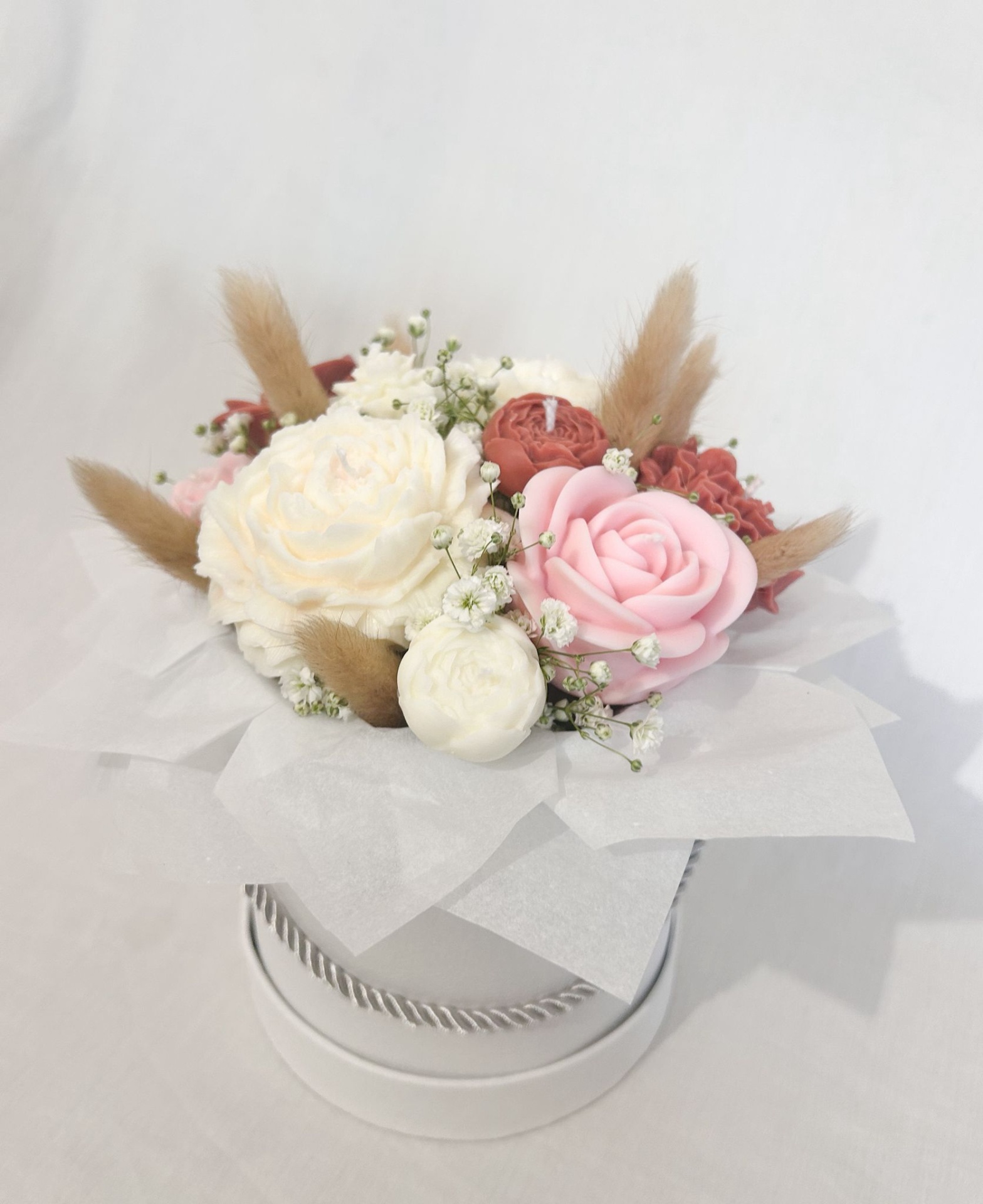 Box Flores