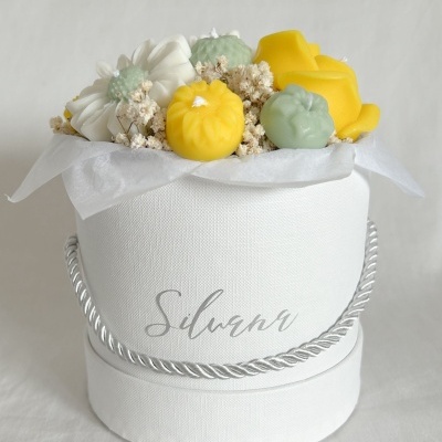 Box de Flores