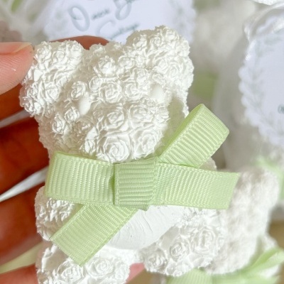 Gesso Perfumado