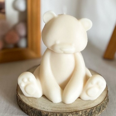 Velas Perfumadas Decorativas