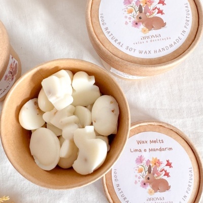 Wax melts