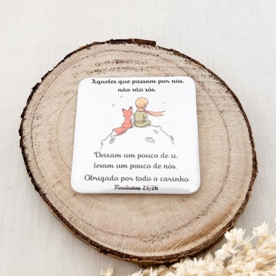 Lembranças Personalizadas