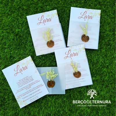 Convites batizado, comunhão...