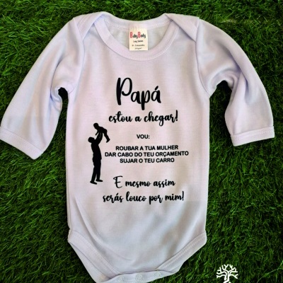 Body Papá