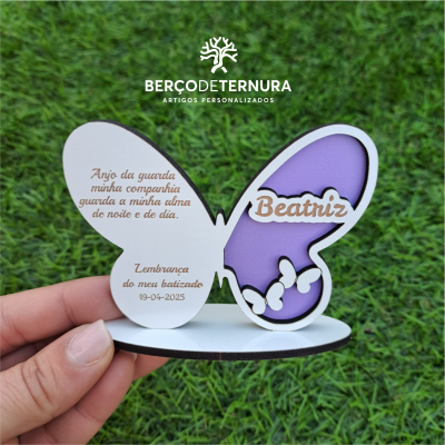 Lembrança Borboleta