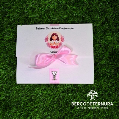 Convites personalizados