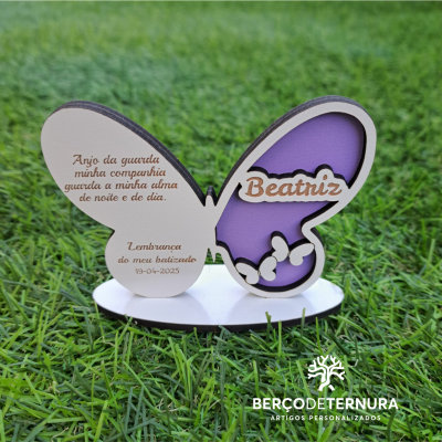 Lembrança Borboleta