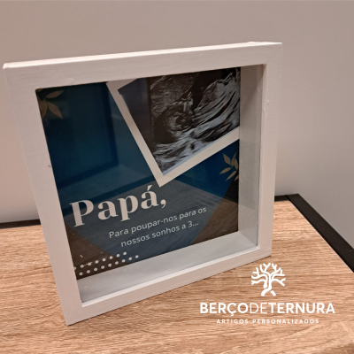 Mealheiro dia do Pai