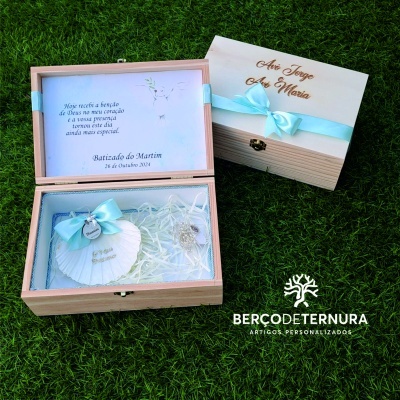 Lembranças especiais