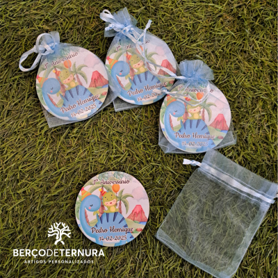 Lembrança - Dinossauros