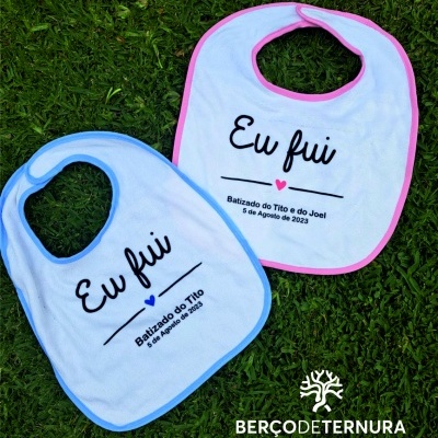 Babetes personalizados