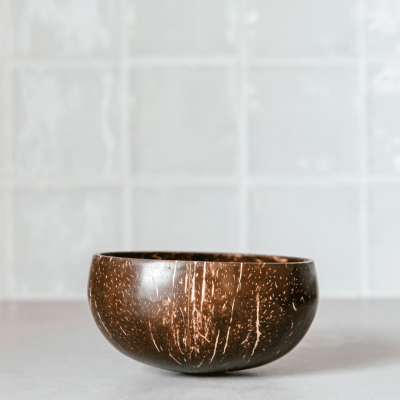 Coconut Bowl - 1 bowl