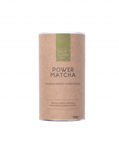 Power Matcha 150g
