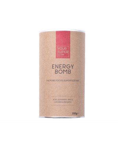 Energy Bomb 200g