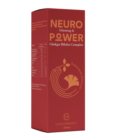 Neuro Power 300 ml